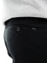 Polo Ralph Lauren slim fit stretch twill chino trousers in black