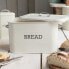 KITCHENCRAFT Metal Bread Bin