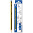 STAEDTLER Box 12 Noris H-3 Pencils