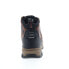 Avenger Ripsaw Carbon Toe Waterproof A7330 Mens Brown Wide Work Boots