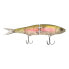 Shimano Ghost Trout ARMAJOINT 190SF FLASH BOOST Swimbait (AJ190SFGT) Fishing