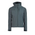 IZAS Haiti M softshell jacket