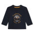 TIMBERLAND T60255 long sleeve T-shirt