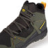 MAMMUT Saentis Pro WP hiking shoes