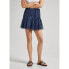 PEPE JEANS Cressida Short Skirt