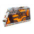 AVC Retro Excavator In Box 74x22x32 cm