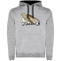 KRUSKIS Yummy Two-Colour hoodie