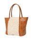 Women's Alpine Tote Handbag