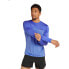 ICEBREAKER Merino 125 Cool-Lite Sphere Colour Block long sleeve T-shirt