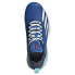 Кроссовки Adidas Adizero Cybersonic All Court