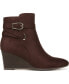 Gio Boot Booties