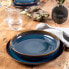 Tafel-Set Crafted Denim 4-teilig