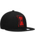 Men's Black Widow 9FIFTY Snapback Hat