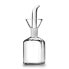 IBILI Square Glass 250ml Oil Can