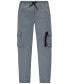 Little Boys Everyday Cargo Jogger Pants