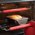 MASTERCLASS Silicone Oven Shelf Guards