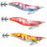 MAJOR CRAFT Egizo 3.0 Squid Jig