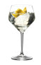 Gin Tonic Gläser GinO'Clock 4er Set