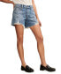 Women's Lucky Legend '90s Midi Denim Shorts