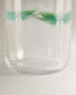 Dragonfly transfer tumbler