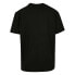 MISTER TEE UZIJIN Heavy Oversize short sleeve T-shirt