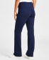 Women's Ponté-Knit Bootcut Pants, Created for Macy's