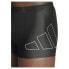 ADIDAS Big Bars swimming boxer