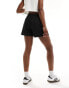 Pimkie tailored shorts in black