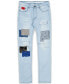 Men's High Brook Denim Jeans