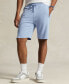 Men's 8.5-Inch Luxury Jersey Shorts