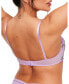 Women's Sophy Push Up Balconette Bra