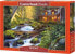 Castorland Puzzle 1000 elementów Creek Side Comfort