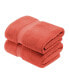 Egyptian-Quality Cotton 2-Piece Bath Towel Set