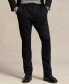 Брюки мужские Polo Ralph Lauren Pleated Double-Knit Suit Trousers