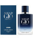 New! Men's Acqua di Gio Profondo Parfum Spray, 1.6 oz.