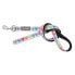 FUZZYARD Candy Hearts Noeprene Leash