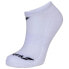 BABOLAT Invisible socks 3 pairs