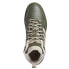 Adidas Hoops 3.0 Mid M IH0163 shoes