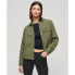 SUPERDRY Embellished Millitary jacket