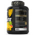 AMIX Black CFM Isolate 2kg Protein Mango&Pineapple