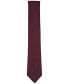 Men's Salley Dot Tie, Created for Macy's