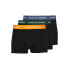 JACK & JONES Gab boxers 3 units