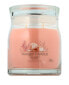 Yankee Candle Signature Pink Sands