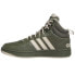 Adidas Hoops 3.0 Mid M IH0163 shoes