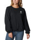 Women's Trek™ Seasonal Fleece Sweatshirt