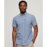 SUPERDRY Vintage Oxford short sleeve shirt