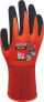 Wonder Grip WG-310R - Rozmiar M/8