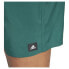 ADIDAS Solid CLX swimming shorts