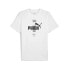 PUMA Power Graphic short sleeve T-shirt