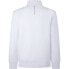 HACKETT Hs Sprinter Half Zip Sweater